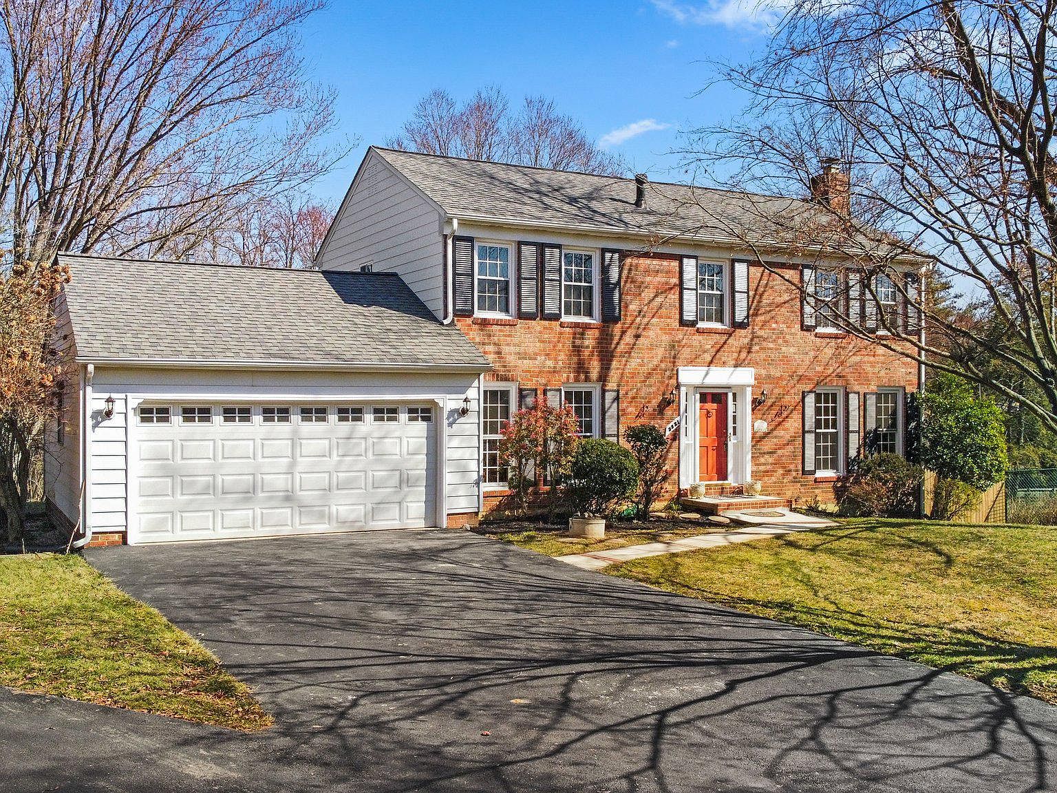 3321 Richwood Ln, Brookeville, MD 20833 Zillow