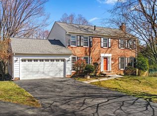 3321 Richwood Ln, Brookeville, MD 20833
