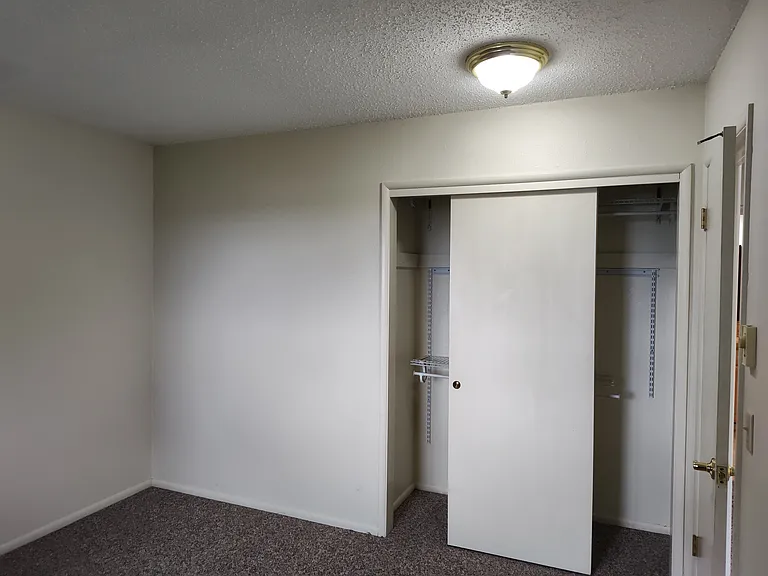 Front bedroom