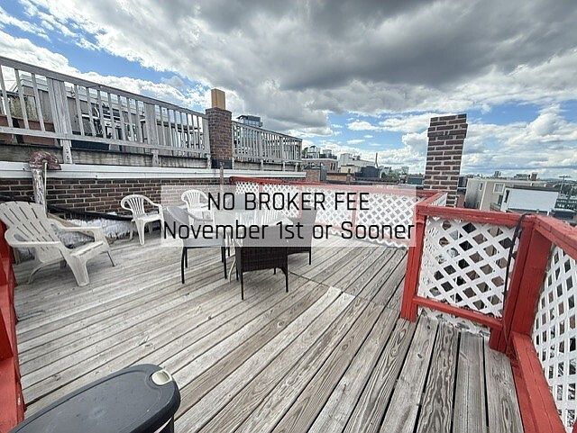 1st image of 22 Henchman St APT 5R