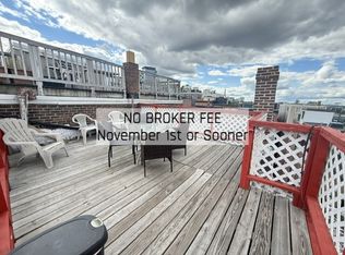 22 Henchman St APT 5R, Boston, MA 02113