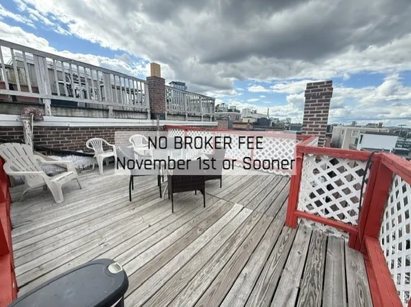 22 Henchman St APT 5R, Boston, MA 02113