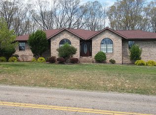 4555 Veto Rd, Vincent, OH 45784