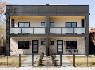421 S Pearl St, Denver, CO 80209