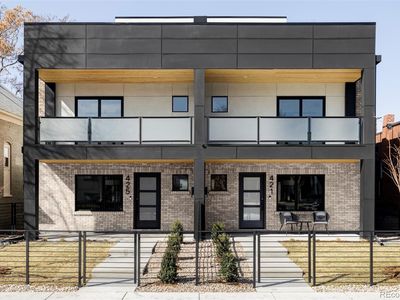 421 S Pearl Street, Denver, CO, 80209