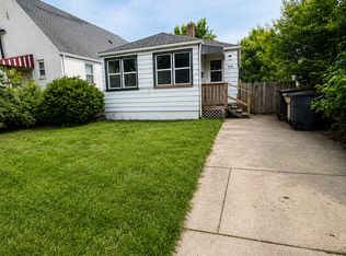 206 S Lake St, South Bend, IN 46619