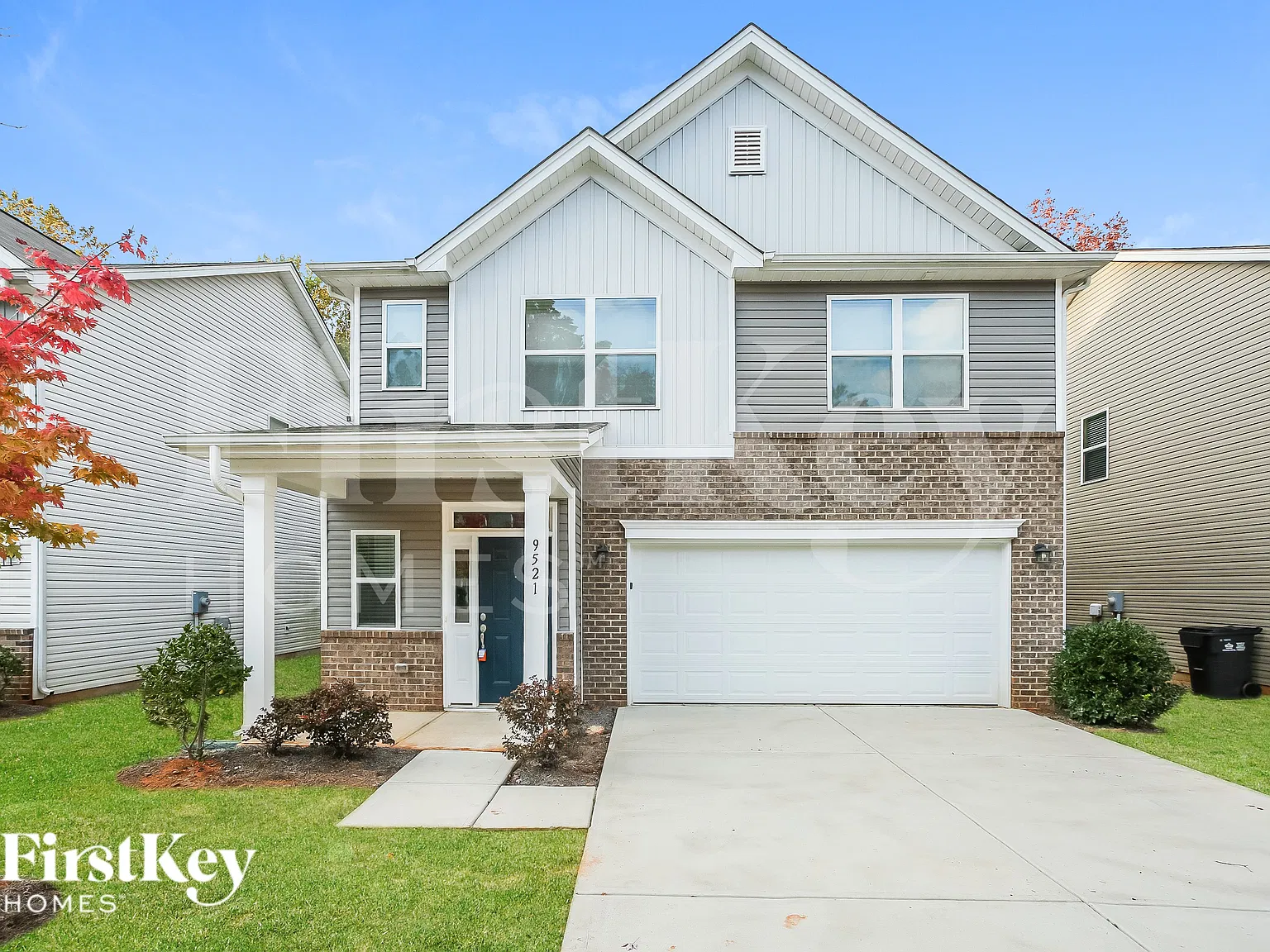 3 bed, 2.5 bath, 1841 sqft, $2,350 — Photo 2