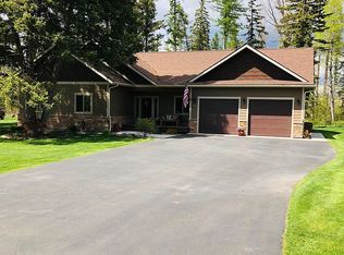 496 Soaring Pines Trl, Kalispell, MT 59901