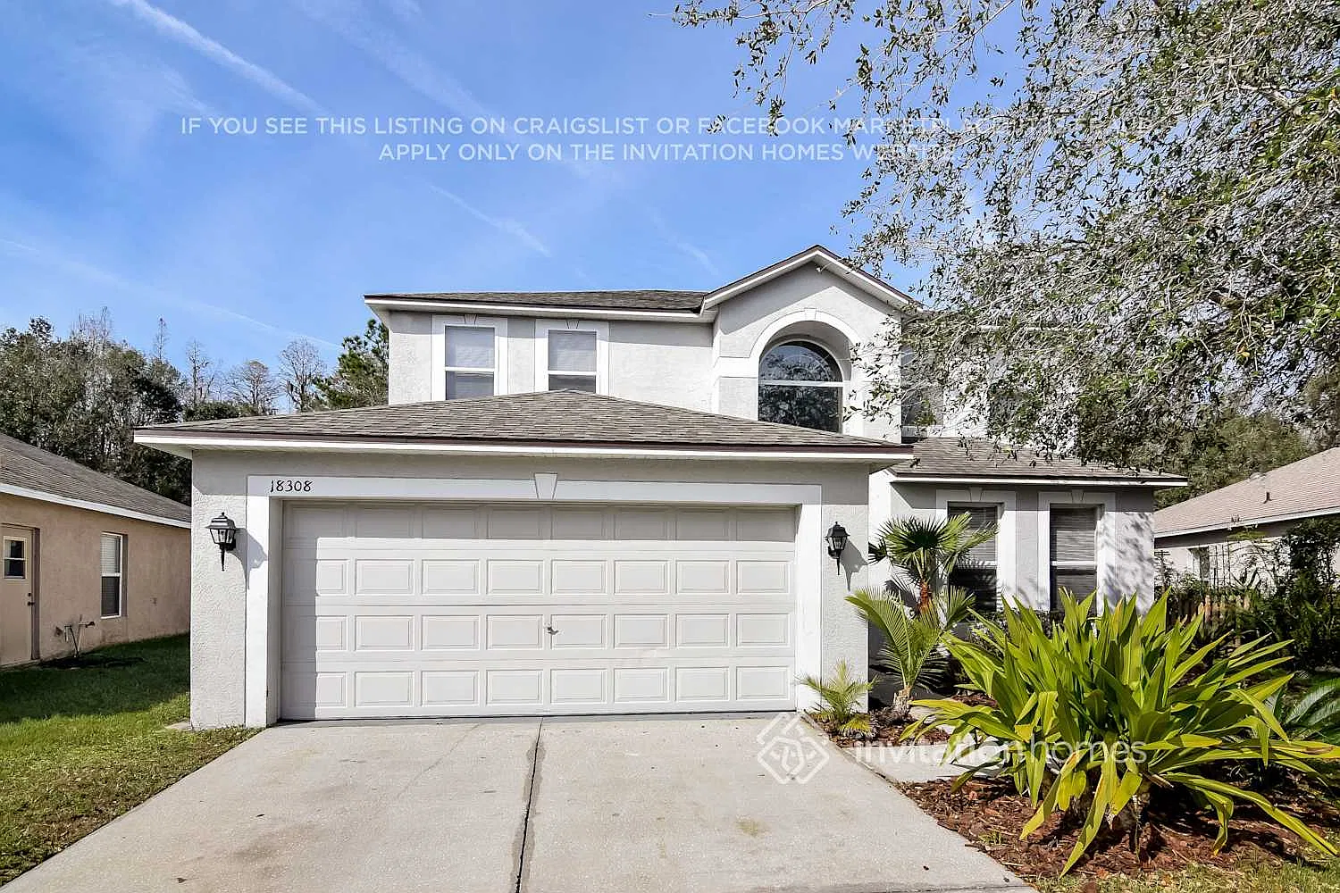 18308 Elmhurst Ln Tampa, FL 33647 — Photo 2