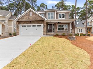 26 Greencastle Dr, Pinehurst, NC 28374