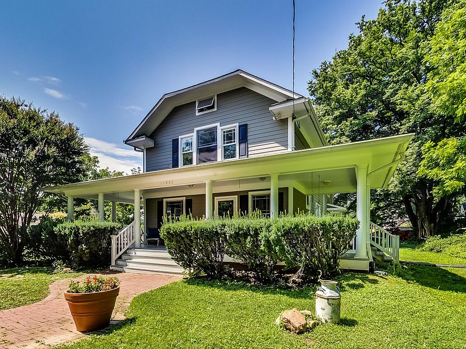 11002 Kenilworth Ave, Garrett Park, MD 20896 Zillow