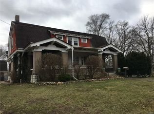 421 W Market St, Germantown, OH 45327