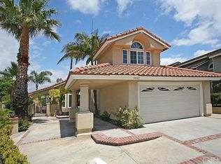 28182 La Plumosa, Laguna Niguel, CA 92677
