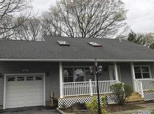 103 Arpage Dr E, Shirley, NY 11967