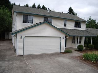6812 NE 69th Ave, Vancouver, WA 98661