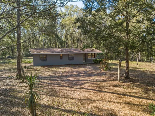 14314 NW 188TH STREET, ALACHUA, FL 32615