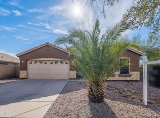 8157 W Gibson Ln, Phoenix, AZ 85043