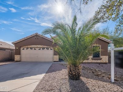 8157 W Gibson Ln, Phoenix, AZ, 85043