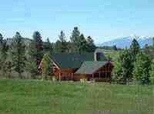 927 Groff Ln, Stevensville, MT 59870