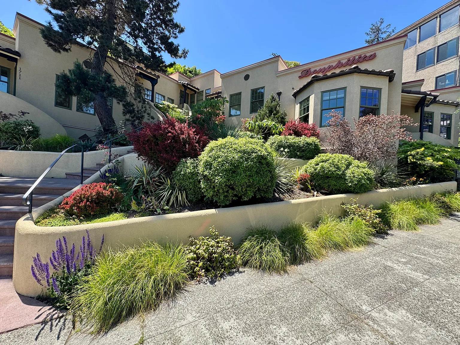 1 bed, 550 sqft, $2,200 — Photo 1