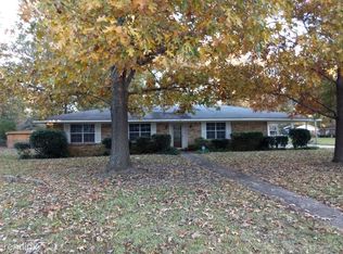 23 Rosewood Dr #4, Monroe, LA 71203