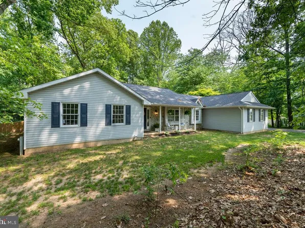 5135 Meadowstream Garth, White Hall, MD 21161