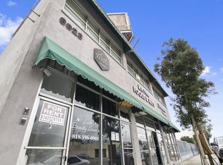 6623 San Fernando Rd STE A, Glendale, CA 91201