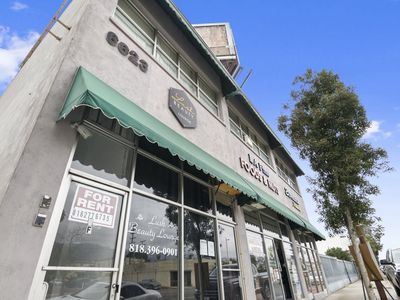 6623 San Fernando Rd Ste A, Glendale, CA, 91201