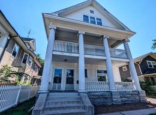 2509 Garfield Ave #1, Minneapolis, MN 55405