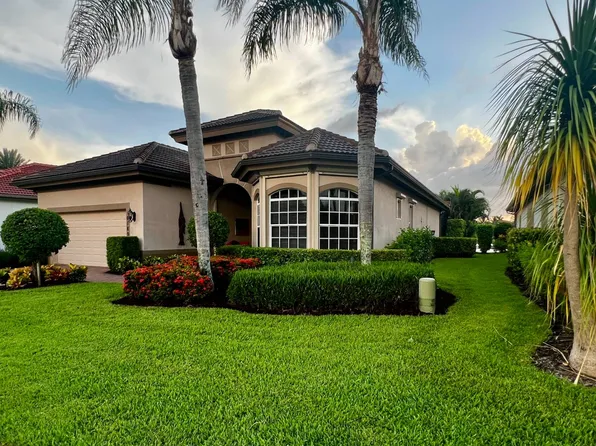 6189 Bunker Pl, Naples, FL 34113