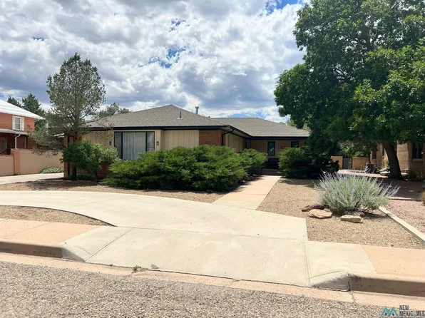 1321 5th St, Las Vegas, NM 87701