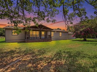 3235 County Road 204, Alvarado, TX 76009