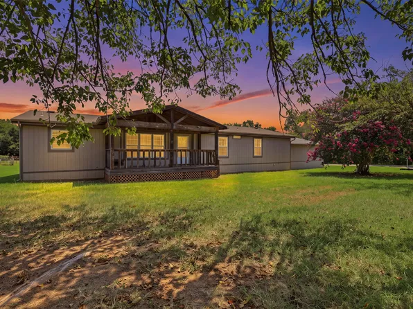 3235 County Road 204, Alvarado, TX 76009