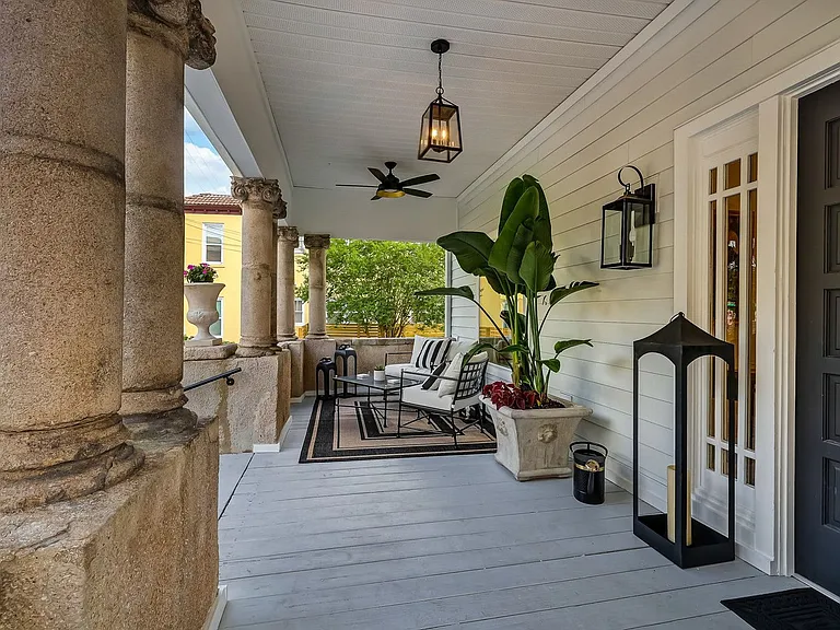 Terrace View