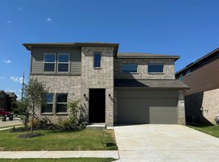 1201 Elgar Trl, Justin, TX 76247