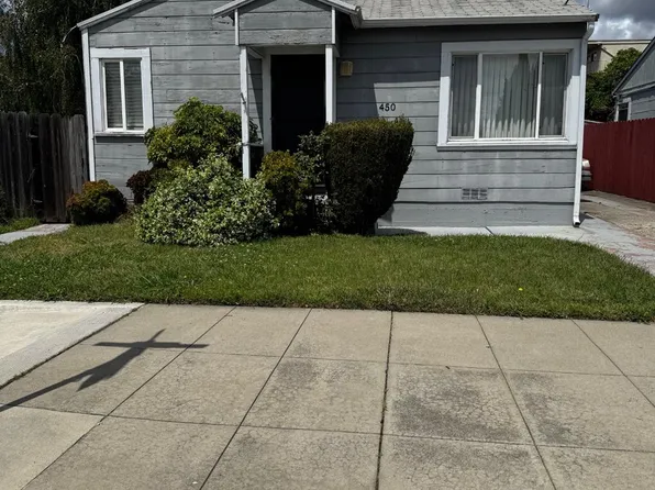 450 Estabrook St, San Leandro, CA 94577
