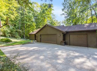 6646 Alaska Ave SE, Alto, MI 49302