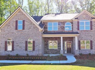 684 Corsica Ln, Stockbridge, GA 30281