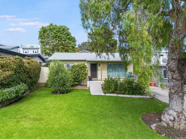 258 Barbara Ave, Solana Beach, CA 92075