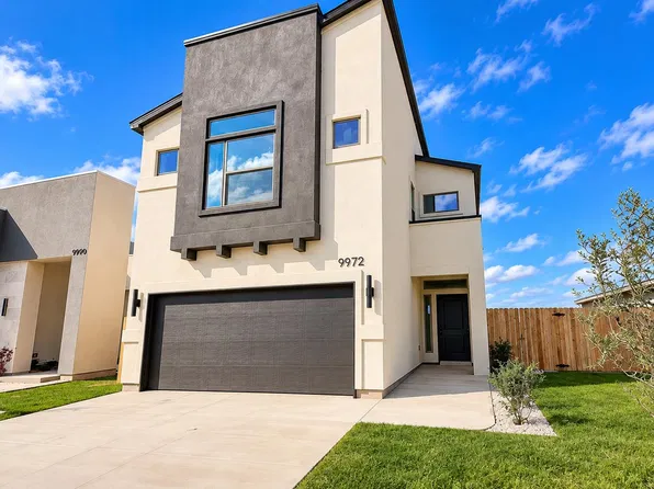 9972 Grotto Dr, Laredo, TX 78045