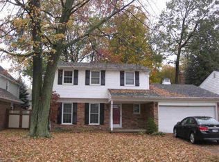 42063 Bay Ct, Sterling Heights, MI 48313
