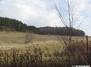 11356 N Degroot Rd, Hixton, WI 54635