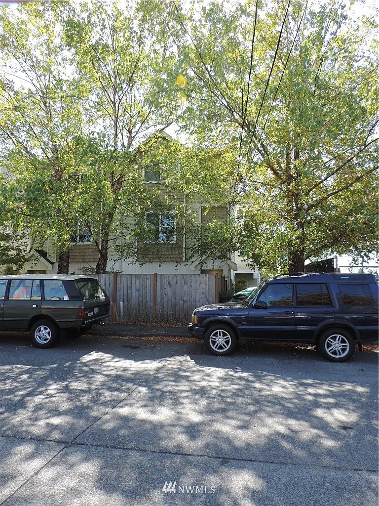 1121 N 94th Street #A photo 1