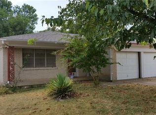 720 Crockett Dr, Hutchins, TX 75141