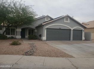 1663 W Commerce Ave, Gilbert, AZ 85233