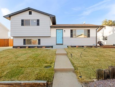 515 Starlite Dr, Pueblo, CO, 81005