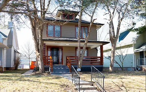526 N Emerson Ave Photo 1