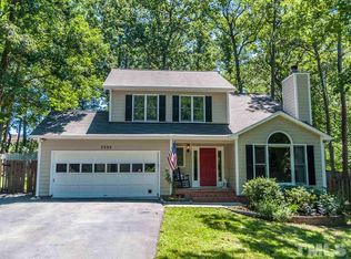 7335 Abron Dr, Durham, NC 27713