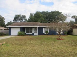 2601 SE 175th Terrace Rd, Silver Springs, FL 34488