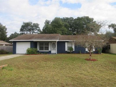 2601 SE 175th Terrace Rd, Silver Springs, FL, 34488